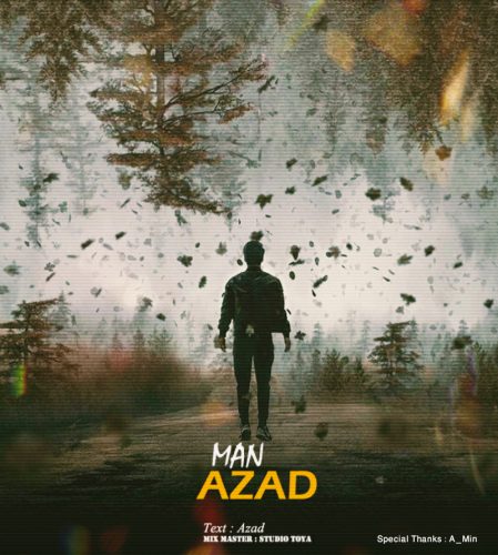 Azad   –  Man